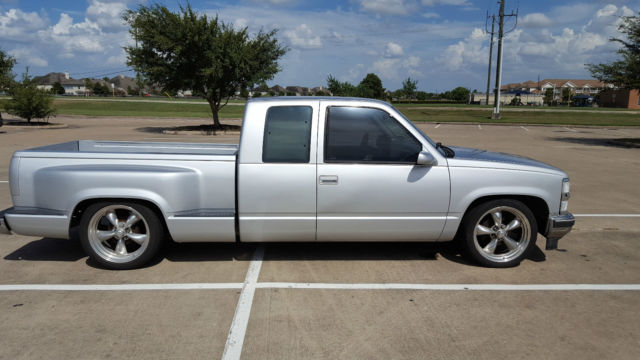 1992 GMC Sierra 1500 1500 - photo 2