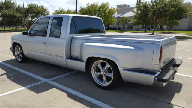 1992 GMC Sierra 1500 1500 - photo 4