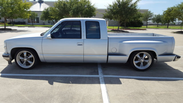 1992 GMC Sierra 1500 1500 - photo 5