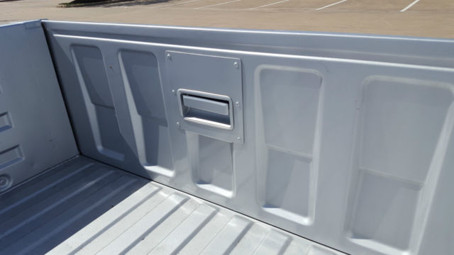 1992 GMC Sierra 1500 1500 - photo 7