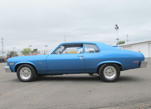 1973 Chevrolet Nova - photo 13