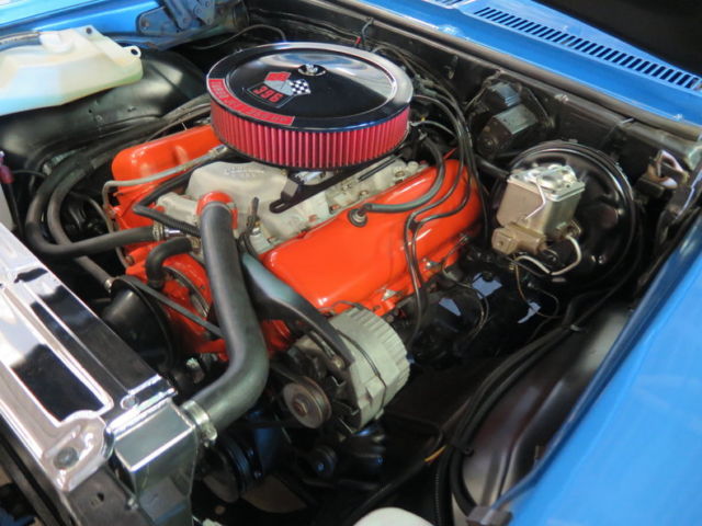 1973 Chevrolet Nova - photo 2