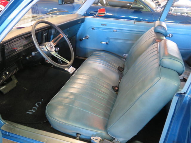 1973 Chevrolet Nova - photo 3
