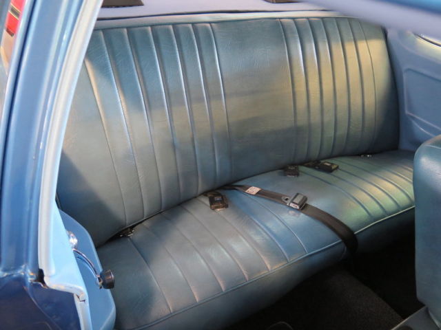 1973 Chevrolet Nova - photo 4