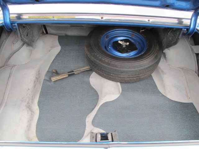 1973 Chevrolet Nova - photo 5