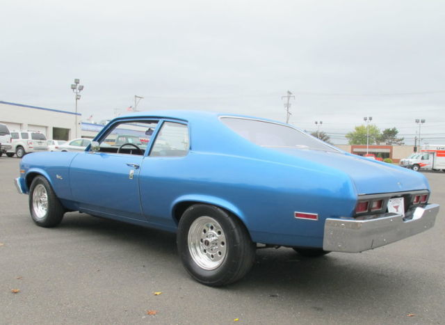 1973 Chevrolet Nova - photo 8