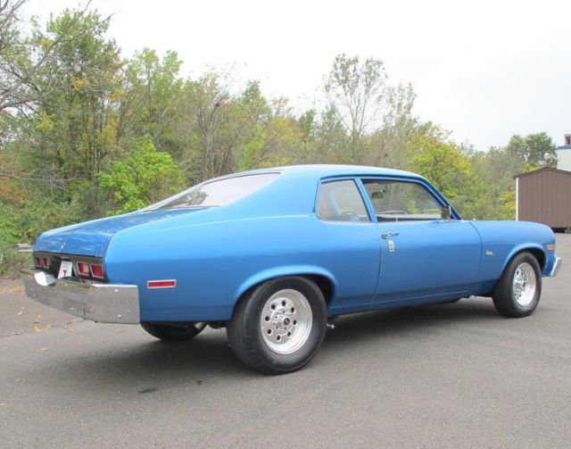1973 Chevrolet Nova - photo 9