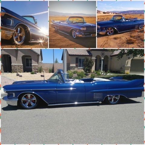 1958 Cadillac DeVille - photo 3