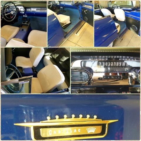 1958 Cadillac DeVille - photo 5