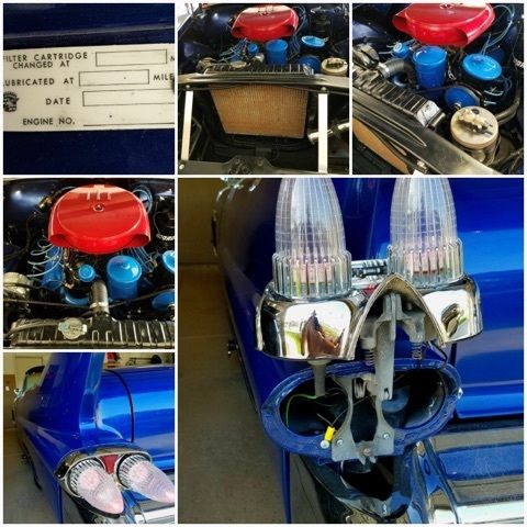 1958 Cadillac DeVille - photo 7