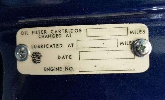 1958 Cadillac DeVille - photo 8