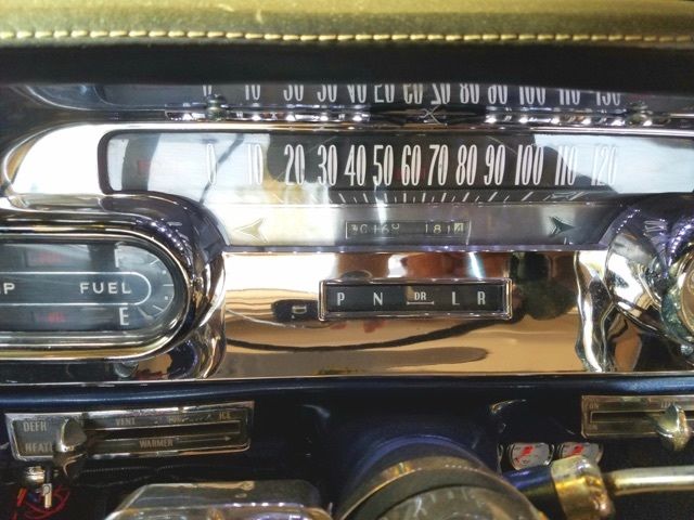 1958 Cadillac DeVille - photo 9