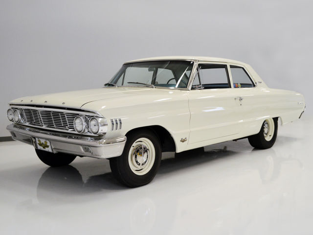 1964 Ford Galaxie Custom