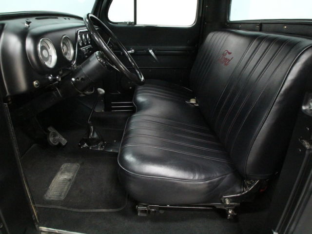 1951 Ford F-100 - photo 3