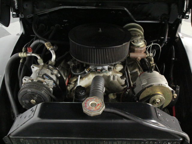 1951 Ford F-100 - photo 4