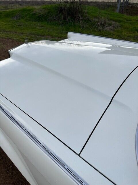 1971 Lincoln Continental Mark III 2 Door Hardtop lincoln hot rod continental - photo 12
