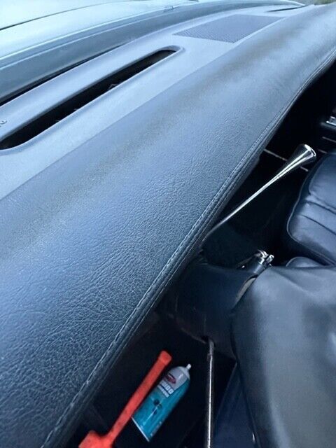 1971 Lincoln Continental Mark III 2 Door Hardtop lincoln hot rod continental - photo 9