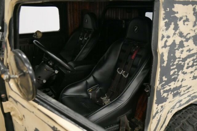 1978 Toyota FJ Cruiser -- - photo 4