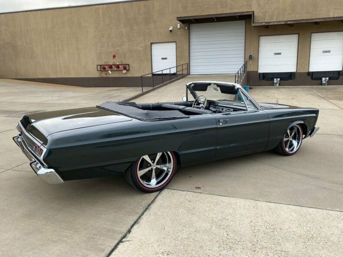 1965 Plymouth Fury - photo 4
