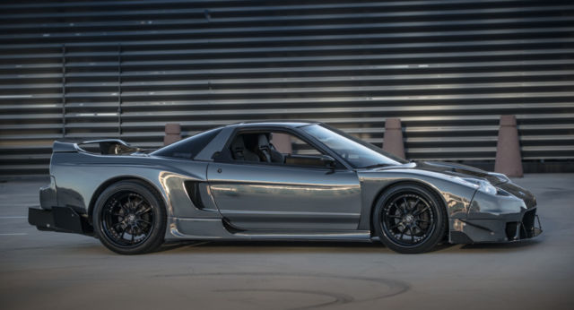 1992 Acura NSX - photo 11