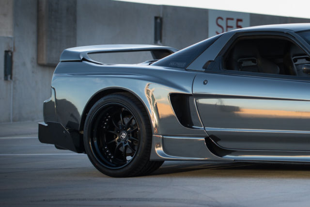 1992 Acura NSX - photo 12