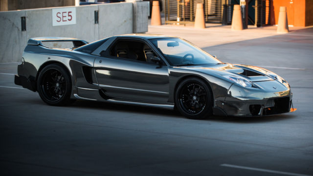 1992 Acura NSX - photo 5