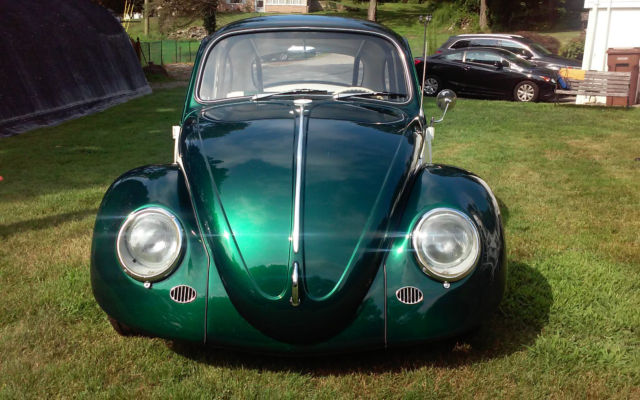 1967 Volkswagen Beetle - Classic - photo 3