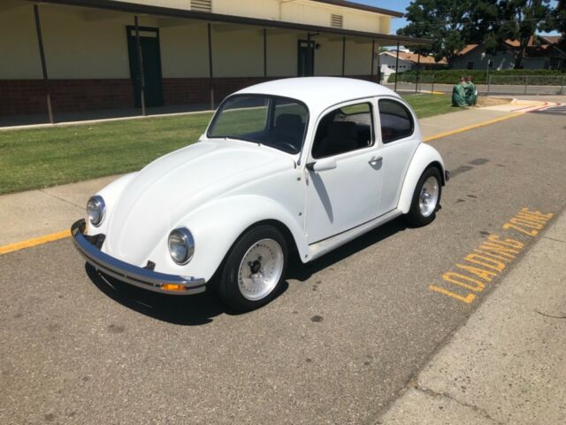 Custom 69 vw beetle 1969 Volkswagen Beetle - Classic