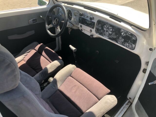 1969 Volkswagen Beetle - Classic - photo 12