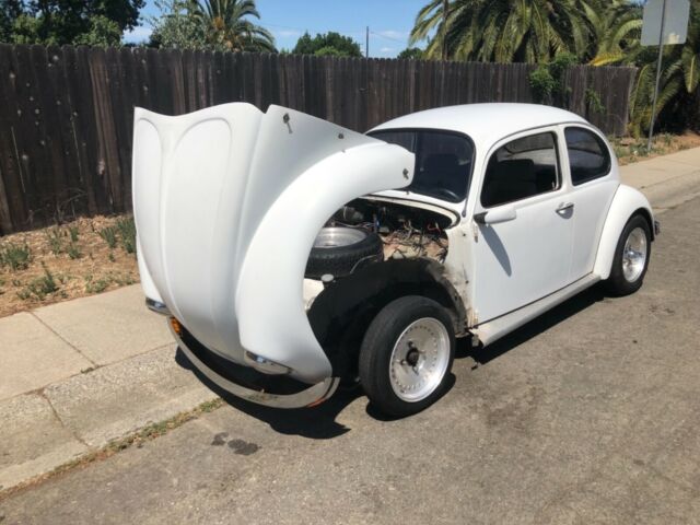 1969 Volkswagen Beetle - Classic - photo 13