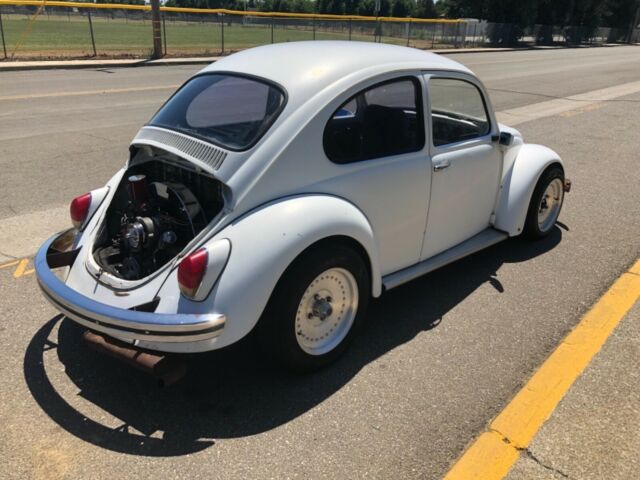 1969 Volkswagen Beetle - Classic - photo 3