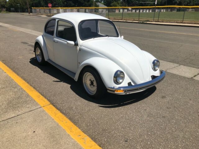 1969 Volkswagen Beetle - Classic - photo 4