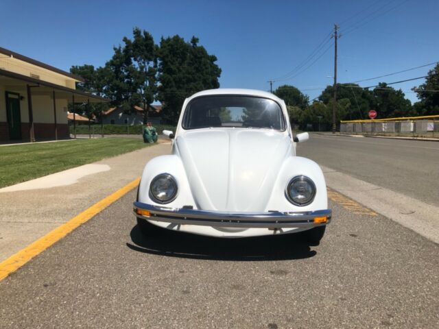 1969 Volkswagen Beetle - Classic - photo 5