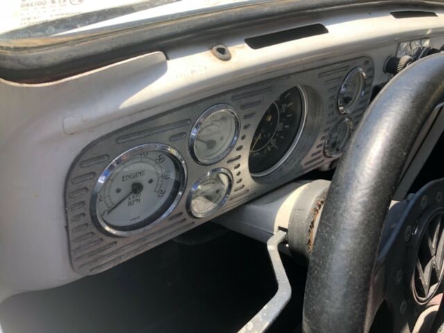 1969 Volkswagen Beetle - Classic - photo 9