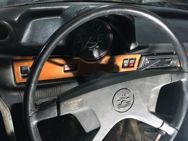 1974 Volkswagen Beetle - Classic Custom Wide Body - photo 12