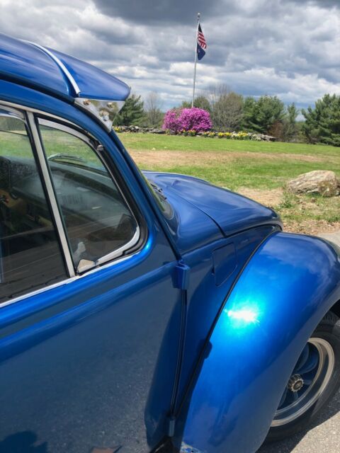 1974 Volkswagen Beetle - Classic Custom Wide Body - photo 4