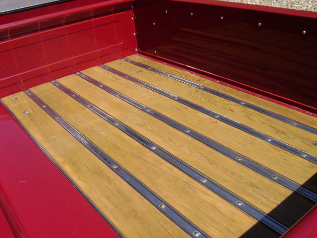1977 Chevrolet Silverado - photo 10