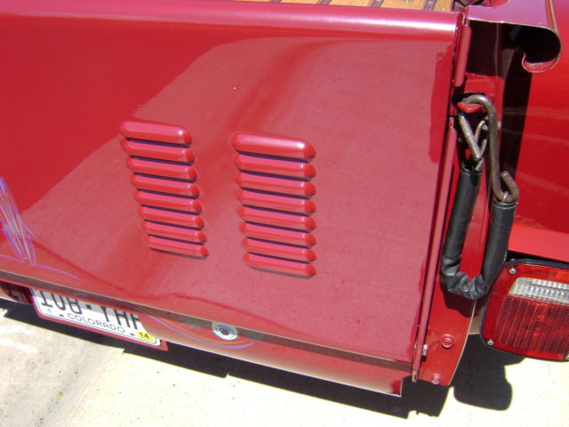 1977 Chevrolet Silverado - photo 12