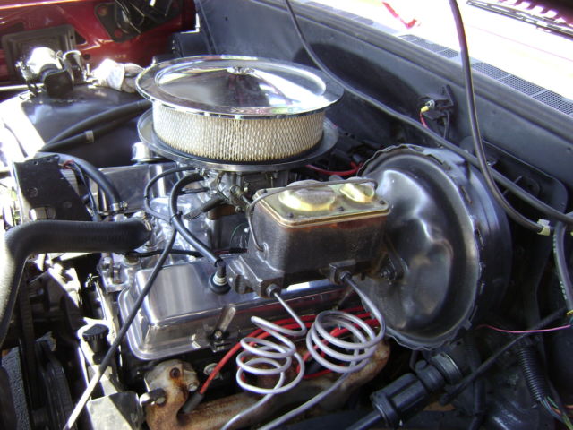 1977 Chevrolet Silverado - photo 4