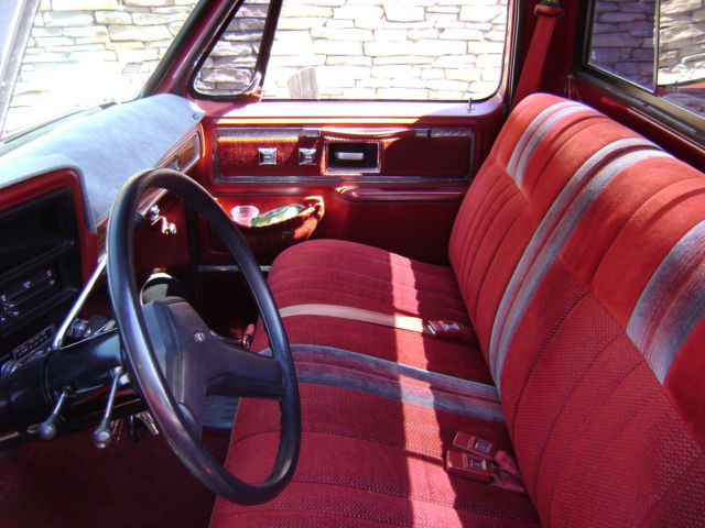 1977 Chevrolet Silverado - photo 7