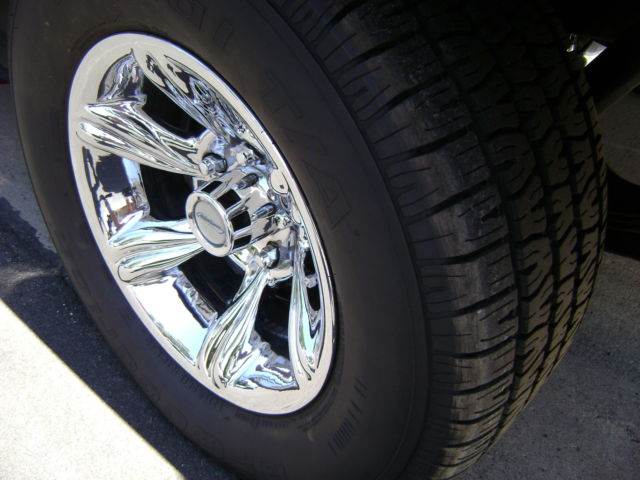 1977 Chevrolet Silverado - photo 9