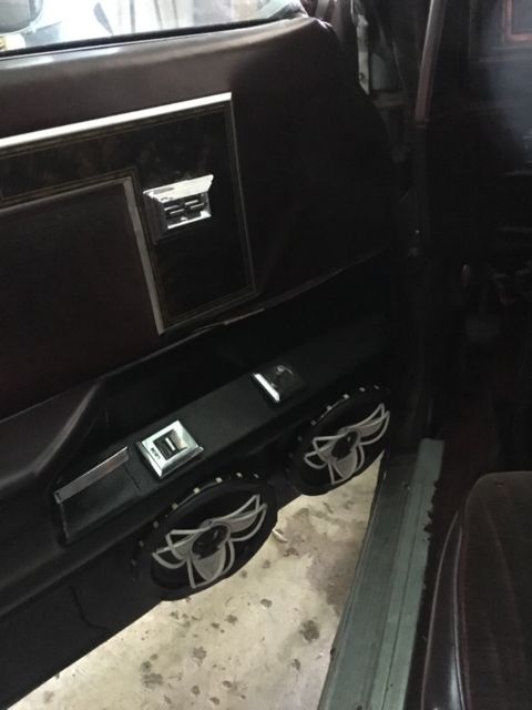 1985 Oldsmobile Cutlass - photo 7