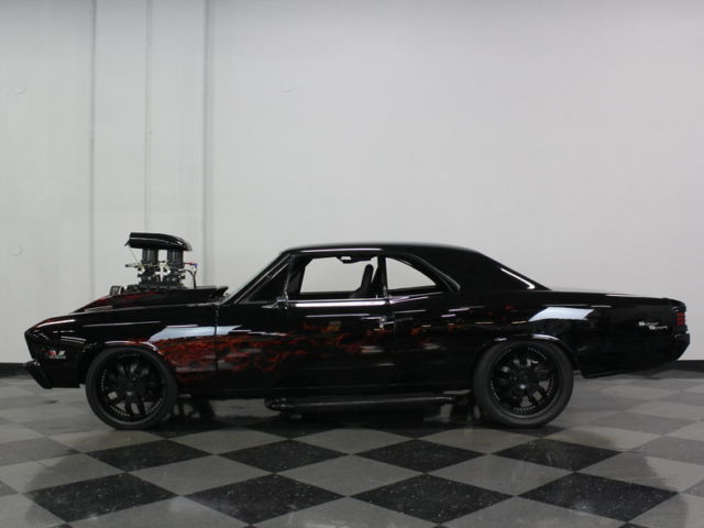 1967 Chevrolet Chevelle SS Clone - photo 2