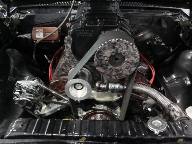 1967 Chevrolet Chevelle SS Clone - photo 4