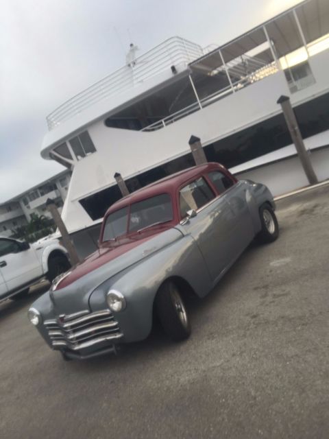 1949 Plymouth Special Deluxe - photo 10