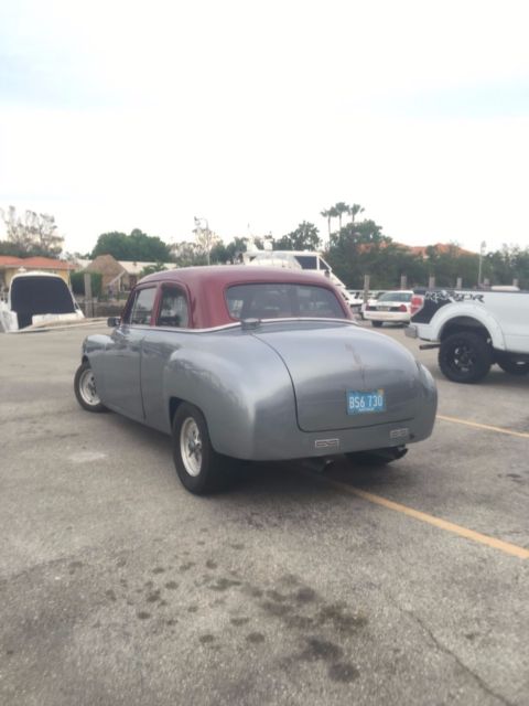 1949 Plymouth Special Deluxe - photo 12