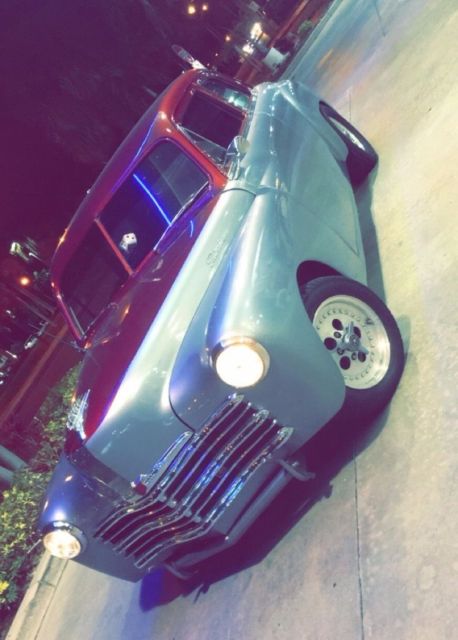 1949 Plymouth Special Deluxe - photo 5