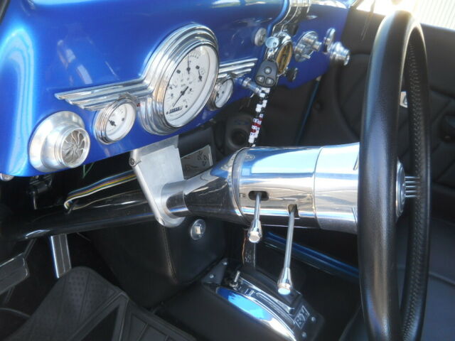 1936 Ford Cabriolet Convertible - photo 13