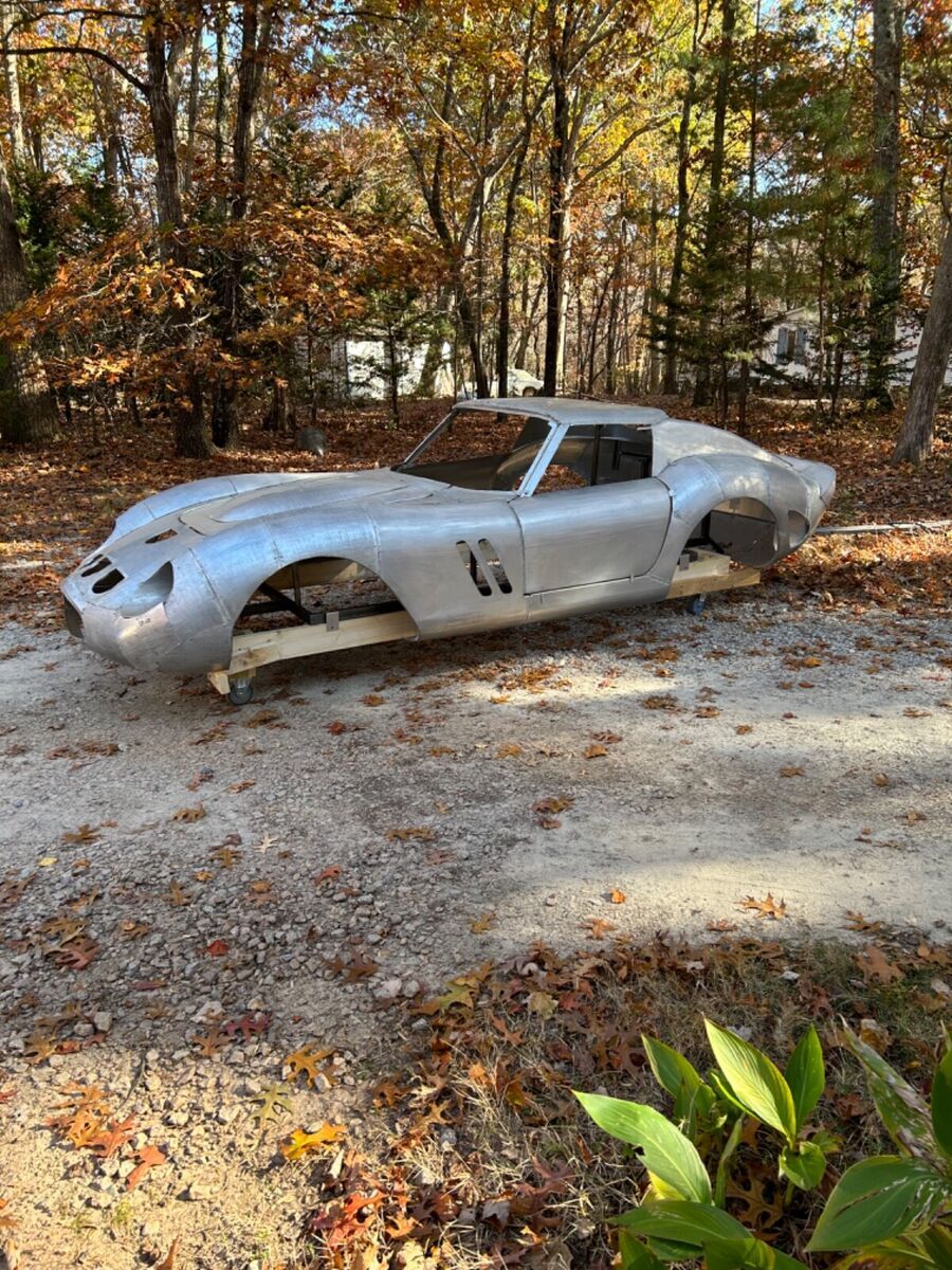 1964 Replica/Kit Makes - photo 2