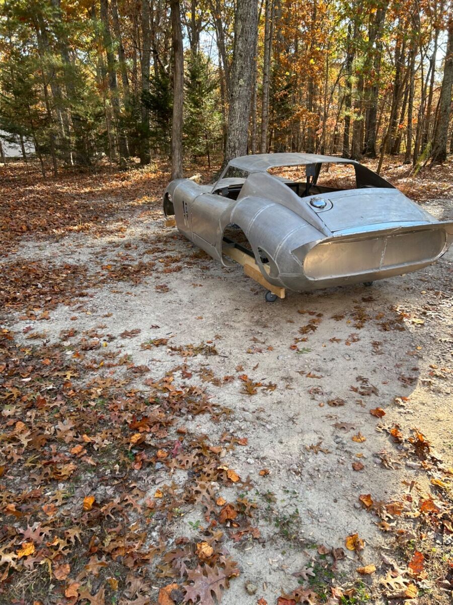 1964 Replica/Kit Makes - photo 4